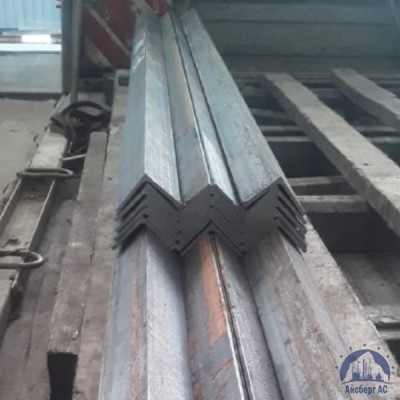 Уголок гнутый равнополочный 63х63х5 мм ст. 3сп / 3пс ГОСТ 19771-93 купить в Шымкенте