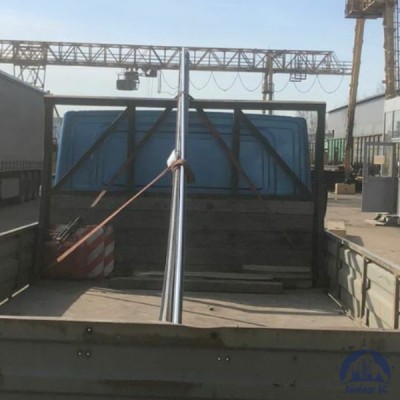 Уголок гнутый равнополочный 20х20х4 мм 09Г2С ГОСТ 19771-93 купить в Шымкенте