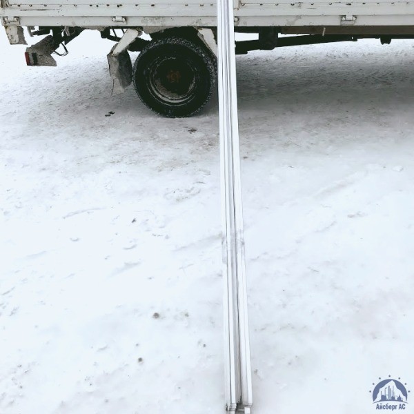 Уголок алюминиевый 15х15х2 мм АМГ6 м L=3-6 м