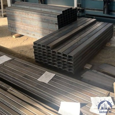 Швеллер гнутый 80х80х4 мм ст. 3сп / 3пс ГОСТ 8278-83 купить в Шымкенте