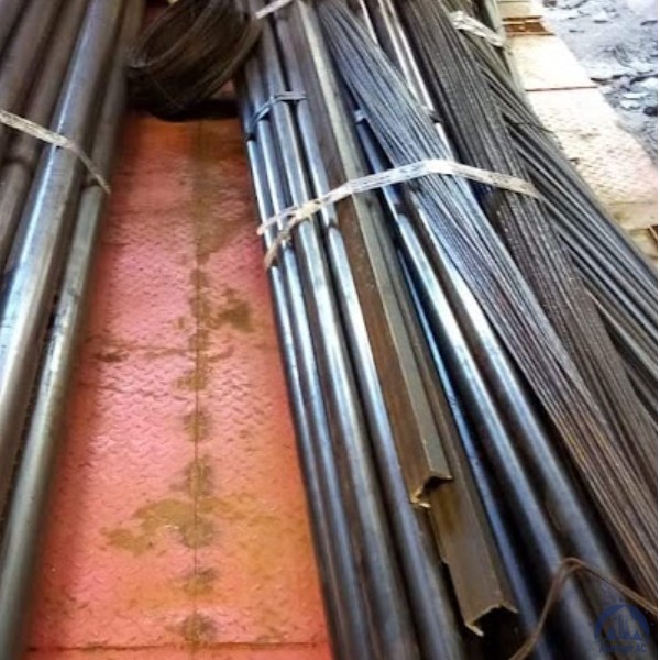 Швеллер 16у ст. 09Г2С L=12м ГОСТ 8240-97