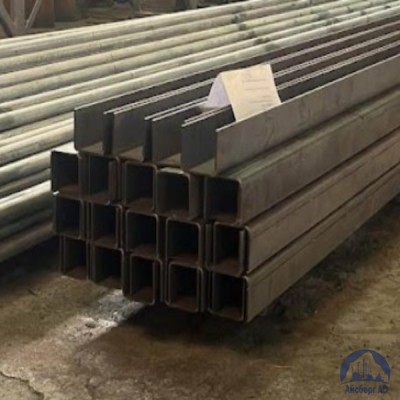 Швеллер гнутый 180х80х4 мм ст. 3сп / 3пс ГОСТ 8278-83 купить в Шымкенте