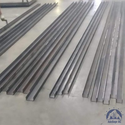 Швеллер гнутый 180х70х7 мм ст. 3сп / 3пс ГОСТ 8278-83 купить в Шымкенте