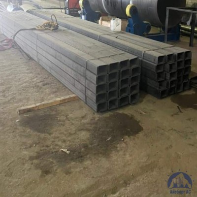 Швеллер гнутый 180х80х8 мм ст. 09Г2С ГОСТ 8278-83 купить в Шымкенте