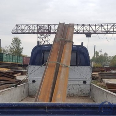 Швеллер гнутый 180х80х8 мм ст. 3сп / 3пс ГОСТ 8278-83 купить в Шымкенте