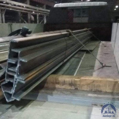 Швеллер 20у ст.3 L=12м ГОСТ 8240-97