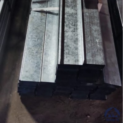 Швеллер гнутый 50х30х2 мм ст. 3сп / 3пс ГОСТ 8278-83 купить в Шымкенте