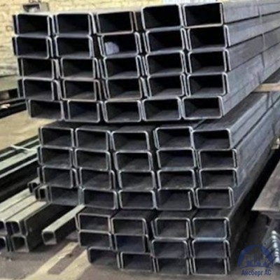 Швеллер гнутый 50х40х2,5 мм ст. 3сп / 3пс ГОСТ 8278-83 купить в Шымкенте