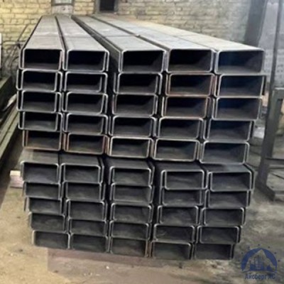 Швеллер гнутый 60х60х4 мм ст. 3сп / 3пс ГОСТ 8278-83 купить в Шымкенте