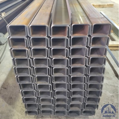 Швеллер гнутый 95х95х5 мм 3сп / 3пс ГОСТ 8278-83 купить в Шымкенте