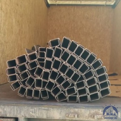 Швеллер гнутый 95х95х4 мм 09Г2С ГОСТ 8278-83 купить в Шымкенте