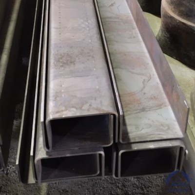 Швеллер гнутый 40х30х2,5 мм ст. 3сп / 3пс ГОСТ 8278-83 купить в Шымкенте