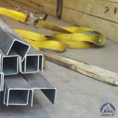 Швеллер гнутый 40х20х3 мм ст. 3сп / 3пс ГОСТ 8278-83 купить в Шымкенте