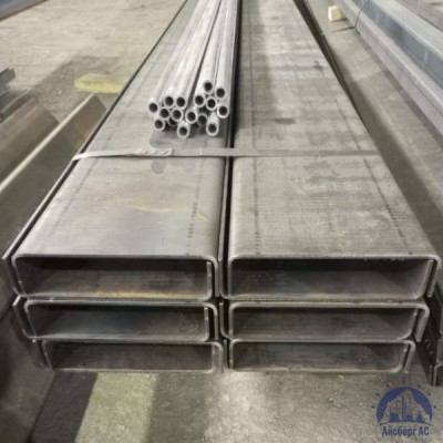 Швеллер гнутый 380х65х6 мм ст. 09Г2С ГОСТ 8278-83 купить в Шымкенте