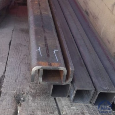 Швеллер гнутый 60х40х2 мм ст. 3сп / 3пс ГОСТ 8278-83 купить в Шымкенте