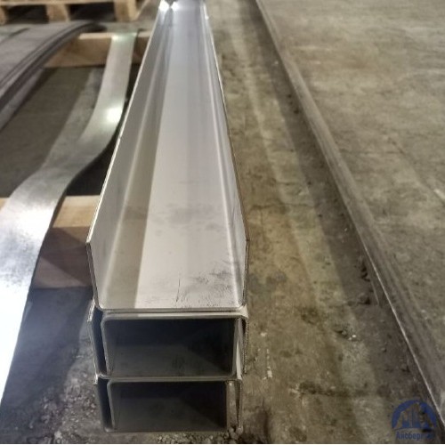 Швеллер гнутый 60х50х3 мм ст. 3сп / 3пс ГОСТ 8278-83