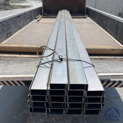 Швеллер гнутый 60х90х5 мм ст. 3сп / 3пс ГОСТ 8278-83 купить в Шымкенте