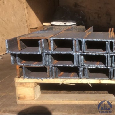 Швеллер 22п ст.3 L=12м ГОСТ 8240-97