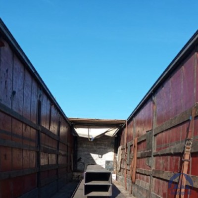 Швеллер гнутый 250х90х8 мм ст. 3сп / 3пс ГОСТ 8278-83 купить в Шымкенте