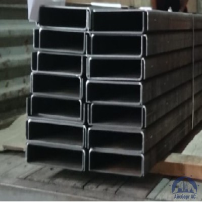 Швеллер гнутый 25х30х2 мм ст. 09Г2С ГОСТ 8278-83 купить в Шымкенте