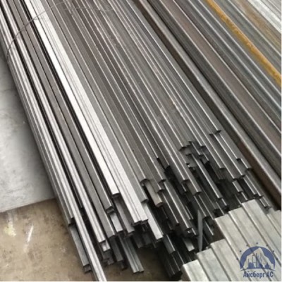 Труба нержавеющая профильная 15х15х1,2 мм матовая AISI 304 купить в Шымкенте