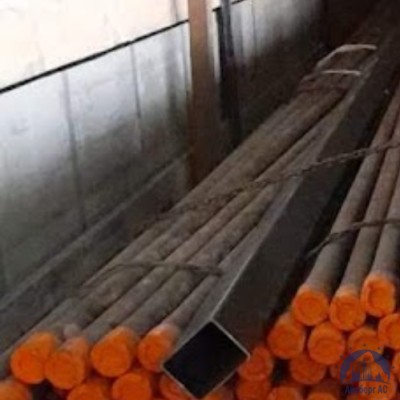 Труба профильная 100х70х4 мм ст 20 купить в Шымкенте