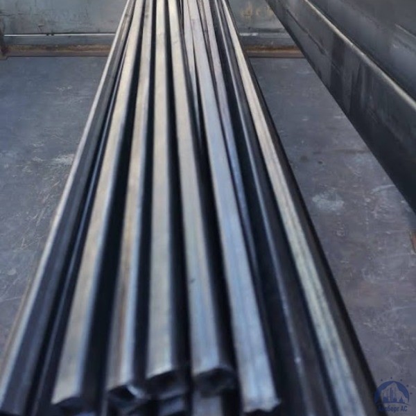 Труба профильная 10х10х1.5мм ст.20 L=6м