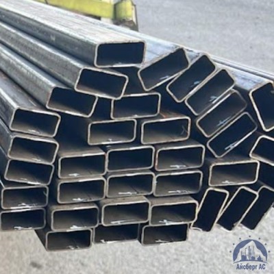 Труба профильная 160х100х6 мм ст 09Г2С купить в Шымкенте