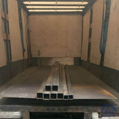 Труба профильная 150х150х9 мм ст 20 купить в Шымкенте