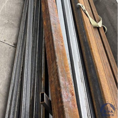 Труба профильная 160х120х4 мм ст 20 купить в Шымкенте