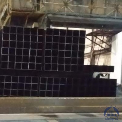 Труба профильная 100х100х6 мм ст 20 купить в Шымкенте