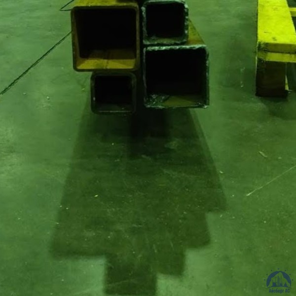 Труба профильная 120х120х4мм ст.20 L=12м