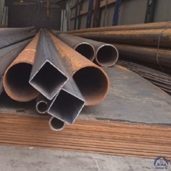 Труба профильная 150х150х8мм ст.20 L=12м