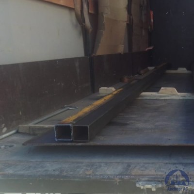 Труба профильная 150х150х5 мм ст 20 купить в Шымкенте