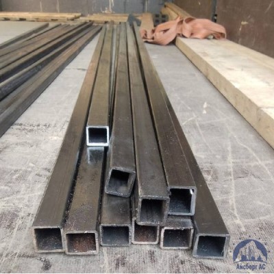 Труба профильная 160х160х6 мм ст 20 купить в Шымкенте