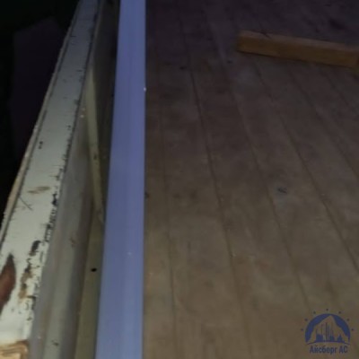 Полоса оцинкованная 10х100 мм сталь 20 ГОСТ 103-2006 купить в Шымкенте