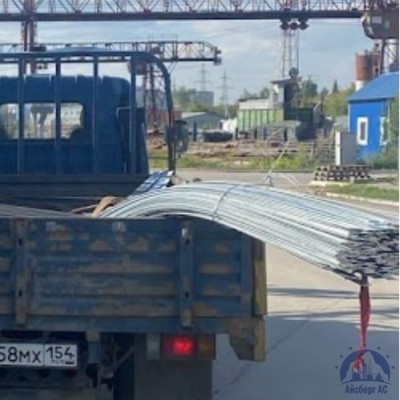 Полоса оцинкованная 8х95 мм сталь 15 ГОСТ 103-2006 купить в Шымкенте