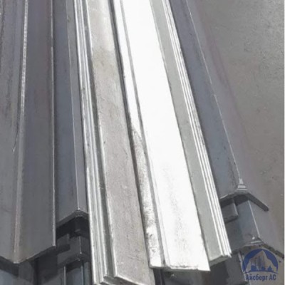 Полоса оцинкованная 80х6мм L=6м ГОСТ 9.307-89