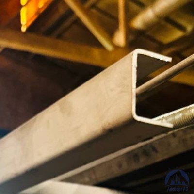 Швеллер гнутый 100х50х5 мм ст. 3сп / 3пс ГОСТ 8278-83 купить в Шымкенте