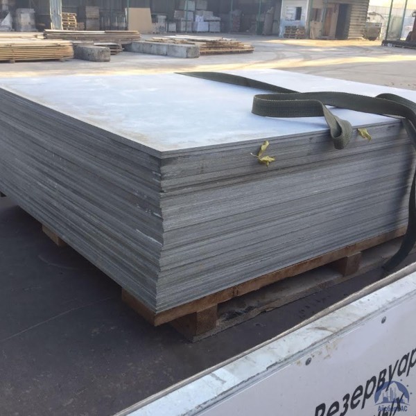 Лист асбестоцементный АЦЛ 16х1110х2500 мм ГОСТ 18124-2012