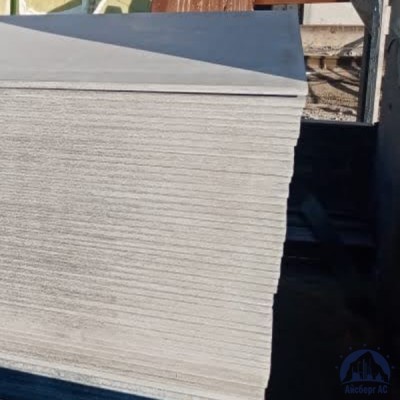 Лист асбестоцементный АЦЛ 16х1200х1500 мм ГОСТ 18124-2012 купить в Шымкенте