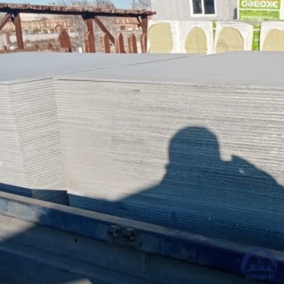 Лист асбестоцементный АЦЛ 16х1200х2000 мм ГОСТ 18124-2012 купить в Шымкенте