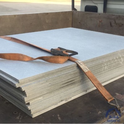 Лист асбестоцементный АЦЛ 16х1200х2500 мм ГОСТ 18124-2012 купить в Шымкенте