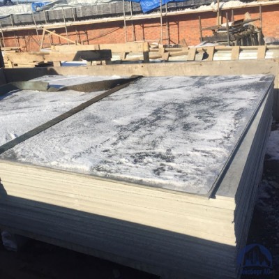 Лист асбестоцементный АЦЛ 16х1200х3000 мм ГОСТ 18124-2012 купить в Шымкенте