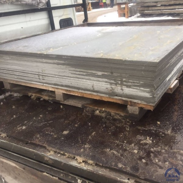 Лист асбестоцементный АЦЛ 16х1500х2000 мм ГОСТ 18124-2012