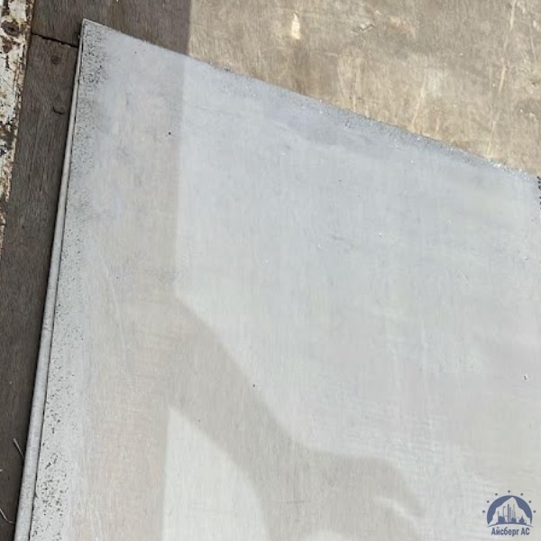 Лист алюминиевый 0,5х1200х3000 мм АМГ2М