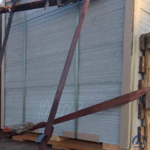 Лист 10х1500х3000 мм АЦЭИД 300 ГОСТ 4248-2018