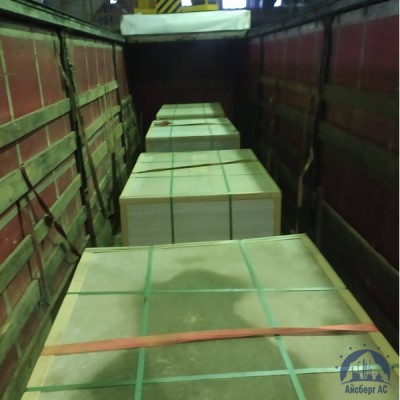 Лист асбестоцементный АЦЛ 8х1110х3600 мм ГОСТ 18124-2012 купить в Шымкенте