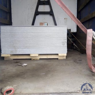 Лист асбестоцементный АЦЛ 8х1200х1500 мм плоский непрессованный ГОСТ 18124-2012 купить в Шымкенте