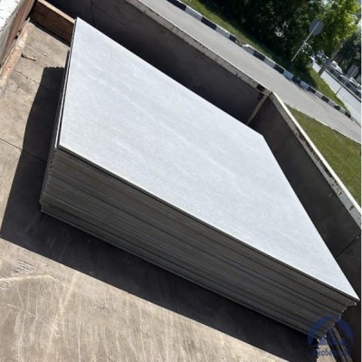 Лист асбестоцементный АЦЛ 8х1000х3000 мм ГОСТ 18124-2012 купить в Шымкенте